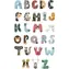 Vilac Tieralphabet, 1 Stück, Buchstabe U / ab 3 Jahren