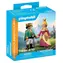 Playmobil Duo-Pack 71886 Prinz und Prinzessin / Anzahl der Teile: 13 / ab 4 Jahren