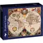 BlueBird Puzzle Antike Weltkarte / 1000 Teile / ab 14 Jahren