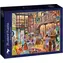 BlueBird Puzzlebuchhandlung / 1000 Teile / ab 14 Jahren