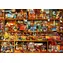 BlueBird Puzzle Toy Story / 1000 Teile / ab 14 Jahren