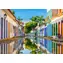 BlueBird Puzzle Rio de Janeiro, Brasilien / 500 Teile / ab 9 Jahren