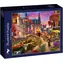 BlueBird Puzzle Abend am Kanal / 1000 Teile / ab 14 Jahren