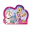 Dino Disney Locika Brettpuzzle / 25 Teile / ab 3 Jahren
