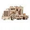 Little Story 3D-Holzpuzzle LKW