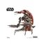 Ugears 3D-Holzpuzzle Star Wars Droideka