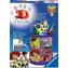 Ravensburger 120080688 Puzzle-Stiftehalter Toy Story / ab 6 Jahren
