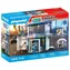 Playmobil City Action 71874 Polizeistation mit Ermittlungsraum / Anzahl der Teile: 129 / ab 4 Jahren