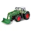 Bburago FARMLAND Fendt 1050 Vario Traktor mit Frontlader / 10 cm / ab 3 Jahren