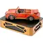 Wooden City 3D-Puzzle Sportwagen Limitierte Auflage 194 Teile / ab 14 Jahren