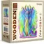 Wooden City Holzpuzzle Majestätischer Drache 150 Teile / ab 10 Jahren