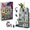 LEGO® MARVEL 76350 Epischer Showdown: Spider-Man gegen Hulk / Anzahl der Teile: 534 / ab 8 Jahren