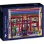 BlueBird Puzzle Professor Puzzle Shop / 1500 Teile / ab 14 Jahren