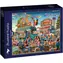 BlueBird Puzzle Mobile Snack Bar / 2000 Teile / ab 14 Jahren