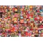COBBLE HILL Puzzle-Puppen / 1000 Teile / ab 14 Jahren