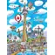 COBBLE HILL Puzzle DoodleTown: Toronto / 1000 Teile / ab 14 Jahren