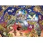 COBBLE HILL Puzzle Eulenzauber / 1000 Teile / ab 14 Jahren