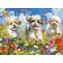COBBLE HILL Puzzle Joy XL / 275 Teile / ab 9 Jahren