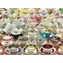 COBBLE HILL Puzzle Mehr Tassen XL / 275 Teile / ab 9 Jahren