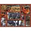 COBBLE HILL Puzzle Freunde auf dem Bauernhof XL / 275 Teile / ab 9 Jahren