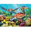 COBBLE HILL Familienpuzzle Molokin Stream / 350 Teile / ab 9 Jahren