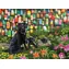 COBBLE HILL Puzzle Good Boys / 500 Teile / ab 12 Jahren