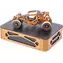 Wooden City 3D Holzpuzzle Buggy, limitierte Auflage / 140 Teile / ab 14 Jahren