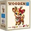 Wooden City Holzpuzzle Winterfreund / 50 Teile / ab 10 Jahren