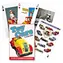 Piatnik Canasta Spielzeugautos / Spieleranzahl: 2-4 / Spieldauer: 20-40 Minuten / ab 6 Jahren