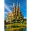 ENJOY Puzzle Sagrada Familia Basilica, Barcelona / 1000 Teile / ab 14 Jahren