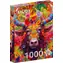 ENJOY Puzzle Ferdinand / 1000 Teile / ab 14 Jahren