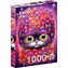 ENJOY Puzzle Ich beobachte dich / 1000 Teile / ab 14 Jahren