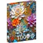 ENJOY Puzzle Pearl Seerosen / 1000 Teile / ab 14 Jahren