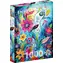 ENJOY Puzzle Rotflügelelster / 1000 Teile / ab 14 Jahren