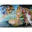 ENJOY Puzzle Sandro Botticelli: Die Geburt der Venus / 1000 Teile / ab 14 Jahren