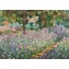 ENJOY Puzzle Claude Monet: Monets Garten in Giverny / 1000 Teile / ab 14 Jahren