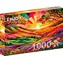 ENJOY Puzzle Dawn in Utopia / 1000 Teile / ab 14 Jahren