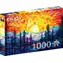 ENJOY Puzzle Wunderschöner Sonnenuntergang / 1000 Teile / ab 14 Jahren