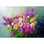 ENJOY Puzzle Bouquet of Roses for Her / 1000 Teile / ab 14 Jahren