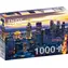 ENJOY Puzzle Night Montreal, Kanada / 1000 Teile / ab 14 Jahren