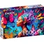 ENJOY Puzzle Queen of Butterflies / 1000 Teile / ab 14 Jahren