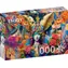 ENJOY Puzzle Sternzeichen: Widder / 1000 Teile / ab 14 Jahren