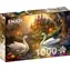 ENJOY Puzzle Swan Song / 1000 Teile / ab 14 Jahren