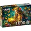 ENJOY Puzzle Rebirth / 1000 Teile / ab 14 Jahren