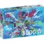 ENJOY Puzzle Ocean Blues / 3000 Teile / ab 14 Jahren