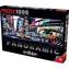 ANATOLISCHES Panoramapuzzle Times Square / 1000 Teile / ab 12 Jahren