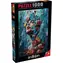 ANATOLISCHES Puzzle Schmetterlingseffekt / 1000 Teile / ab 14 Jahren