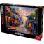 ANATOLISCHES Puzzle „Ruhige Straße“ / 1000 Teile / ab 12 Jahren