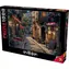 ANATOLISCHES Puzzle „Straße der Kneipen“ / 1000 Teile / ab 12 Jahren