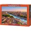 Castorland 54299 Puzzle Verona, Italien / 500 Teile / ab 9 Jahren